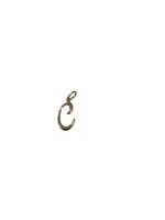 Charm Domar in Oro giallo M01-CG-C